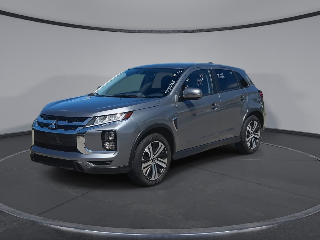Used 2026 Mitsubishi
