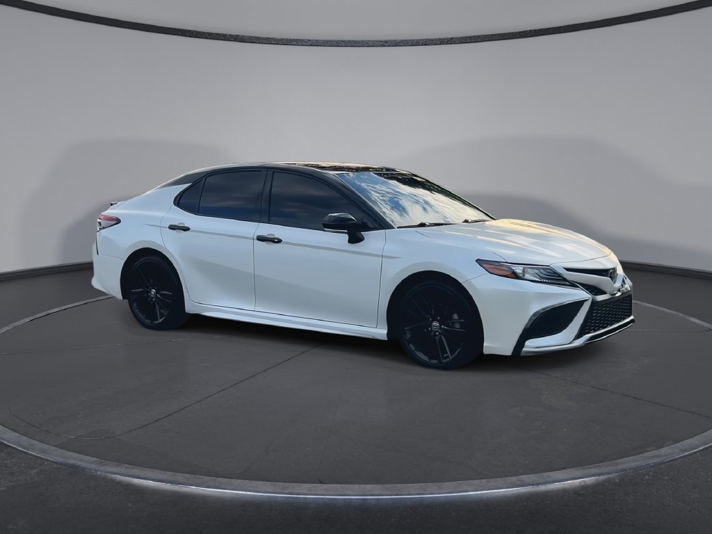 Used 2023 Toyota