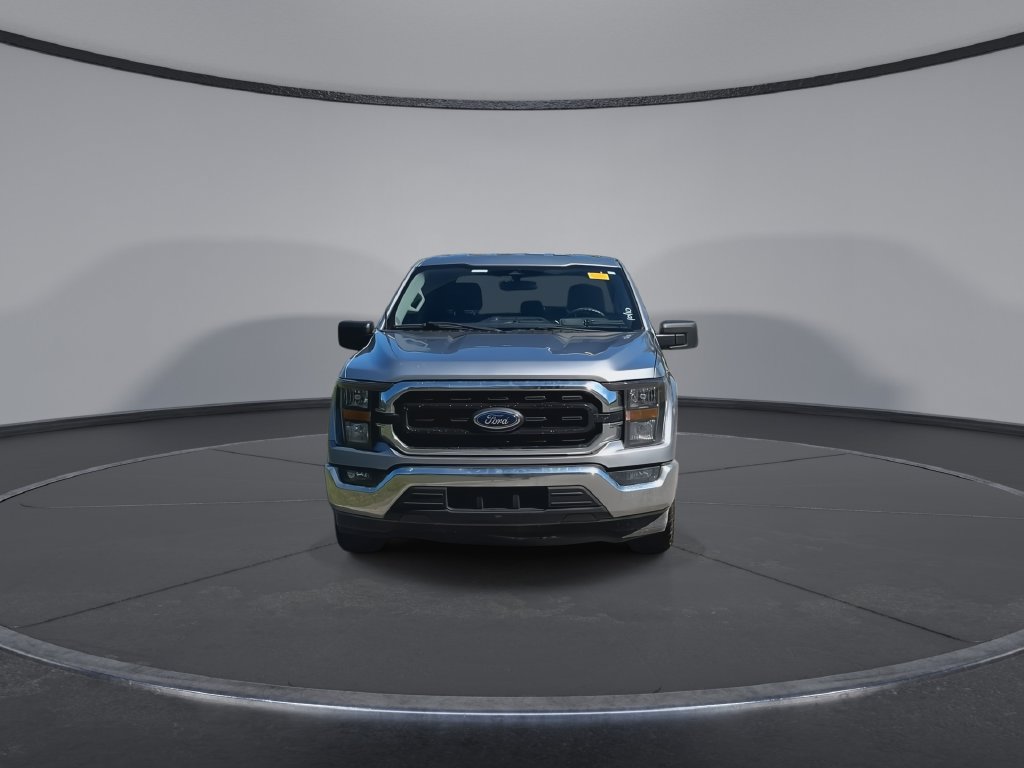 Used 2023 Ford F-150 XLT Truck