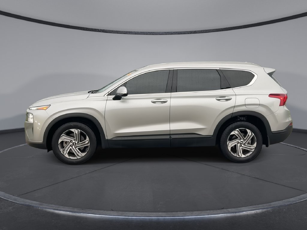 Used 2023 Hyundai Santa Fe SEL SUV