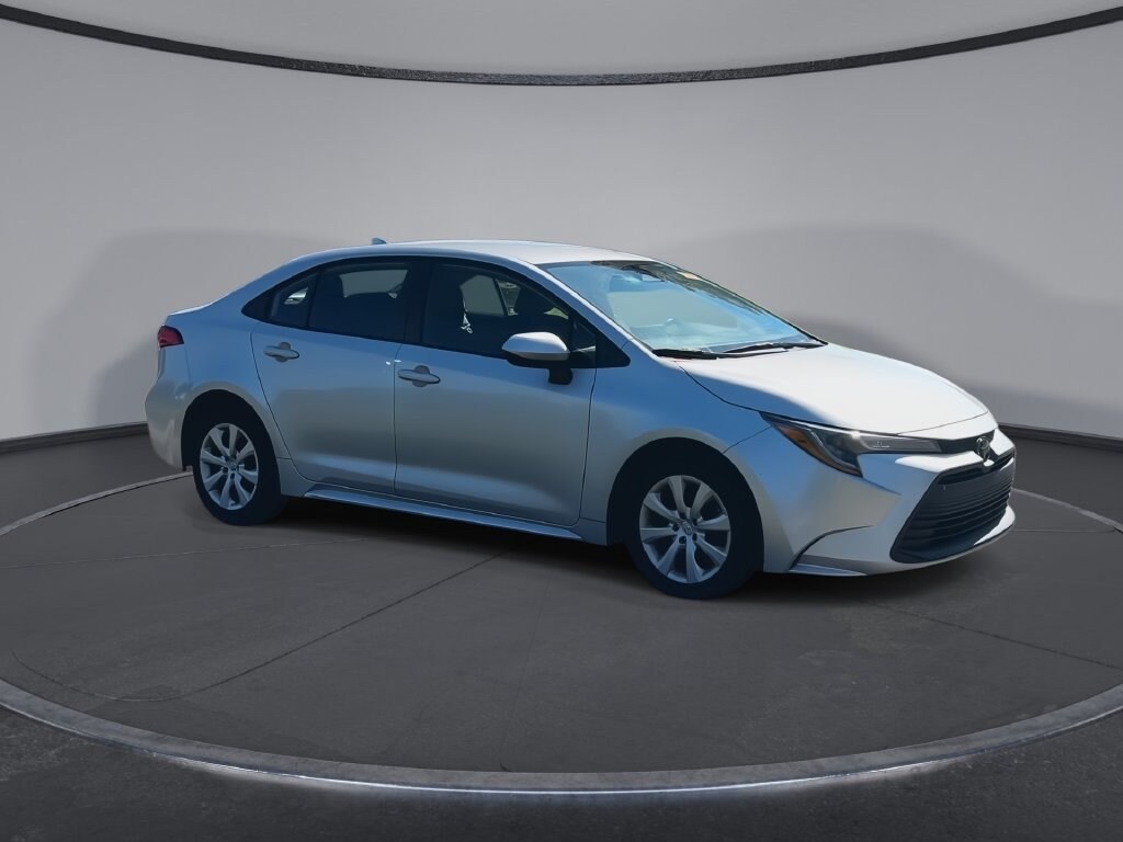 Used 2023 Toyota