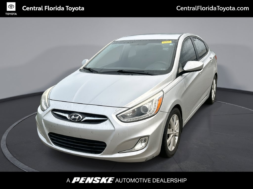 Used 2014 Hyundai
