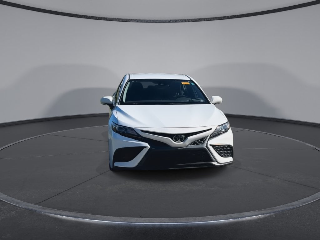 Used 2023 Toyota