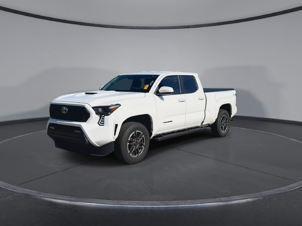 Used 2025 Toyota Tacoma TRD Sport Truck