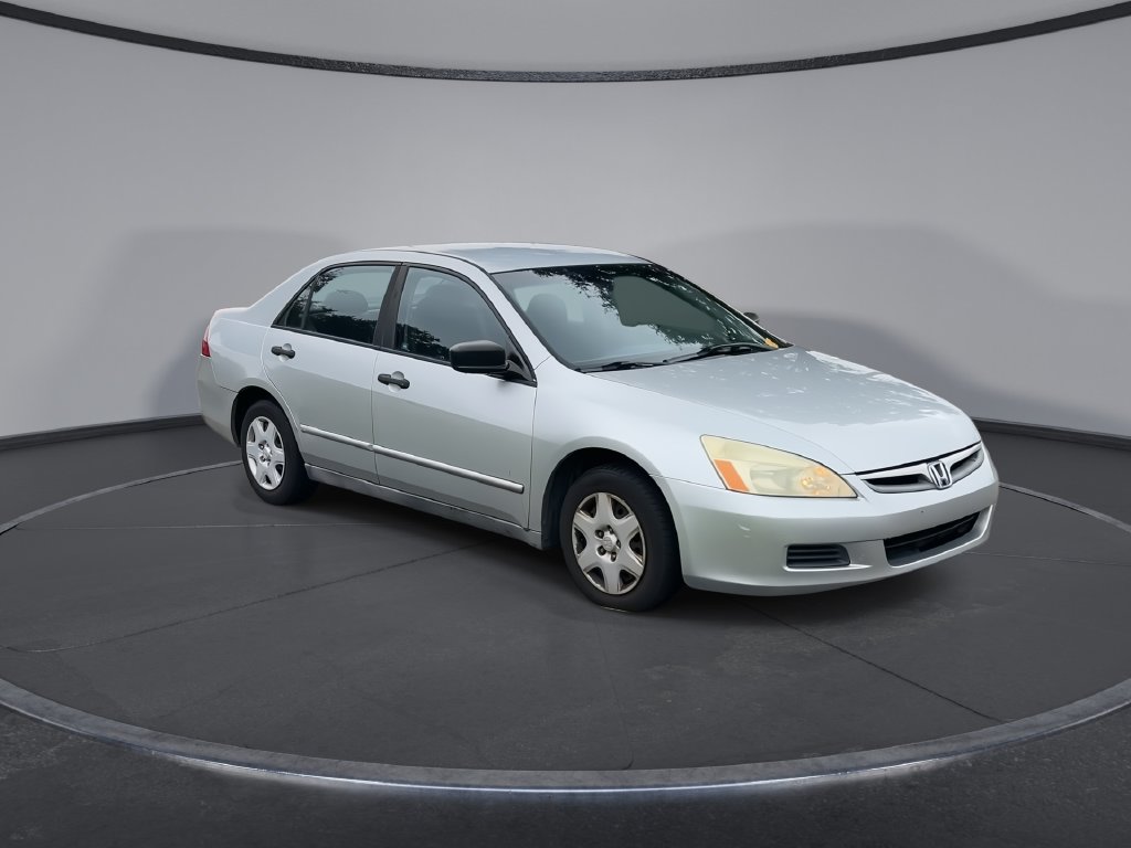 Used 2006 Honda Accord VP Sedan