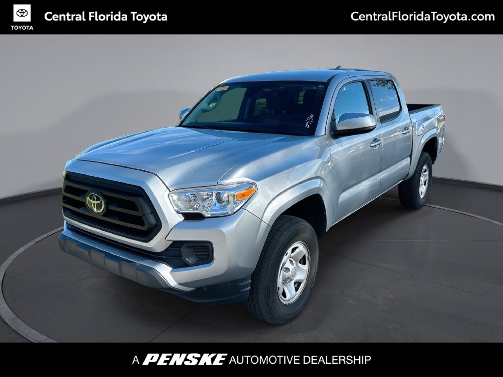 2023 Toyota Tacoma Truck 