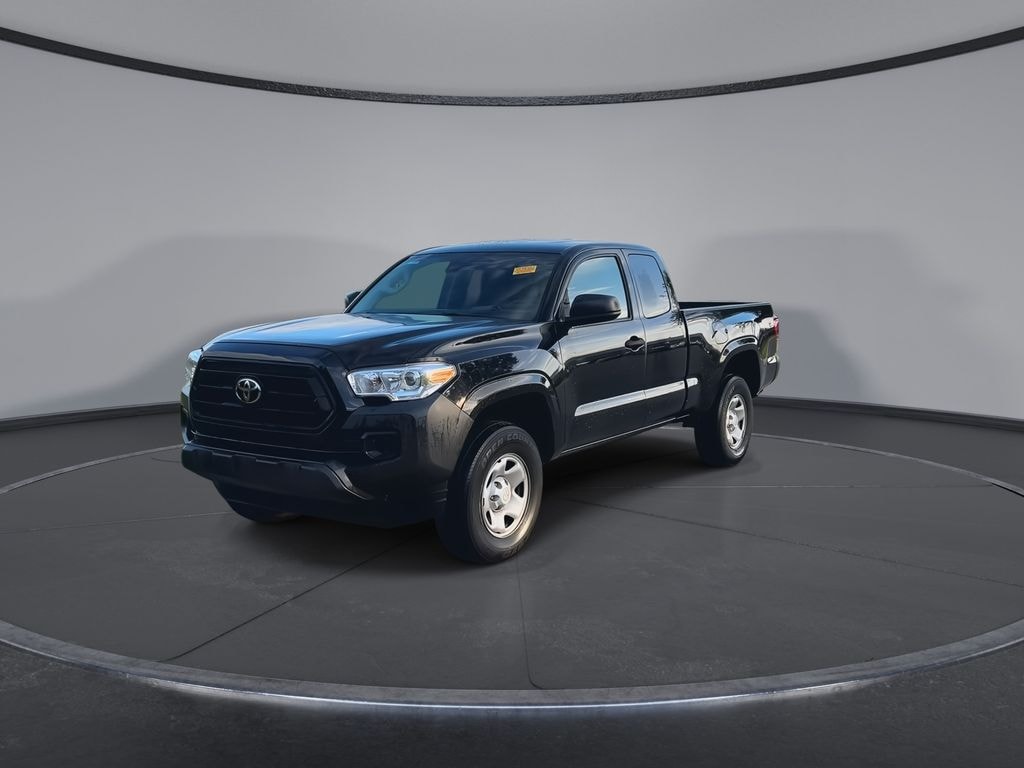 Used 2022 Toyota Tacoma SR Truck