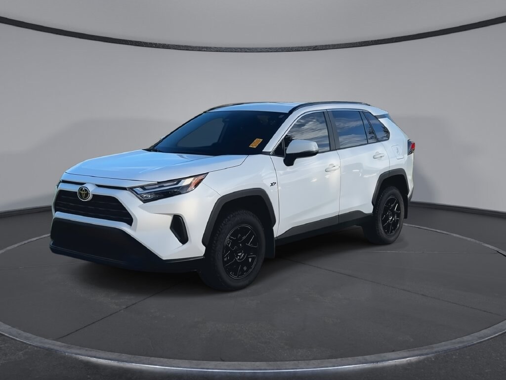 Used 2025 Toyota