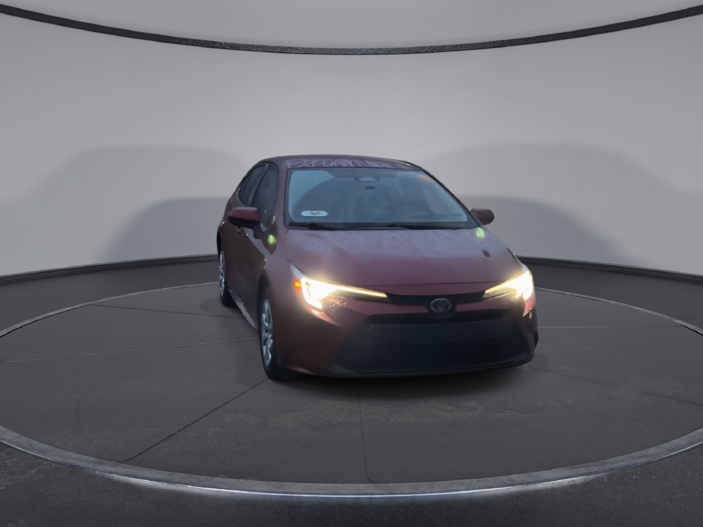 Used 2023 Toyota