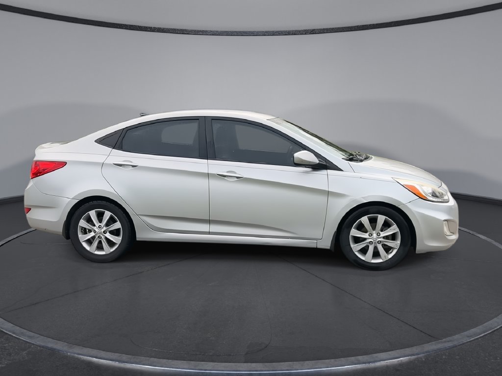 Used 2014 Hyundai