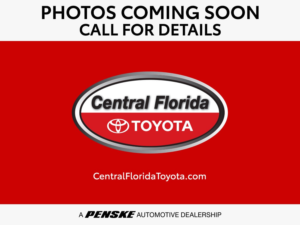 Used 2018 Toyota C-HR XLE SUV
