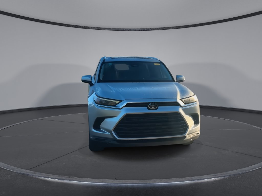 Used 2026 Toyota Grand Highlander Hybrid XLE SUV