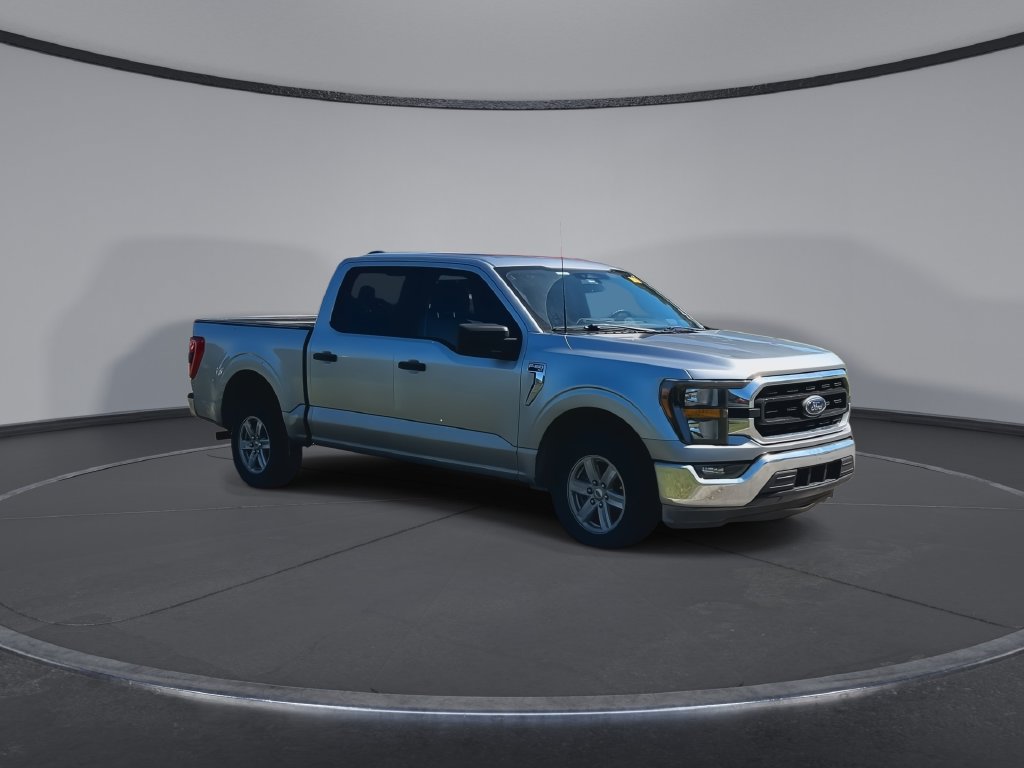 Used 2023 Ford F-150 XLT Truck