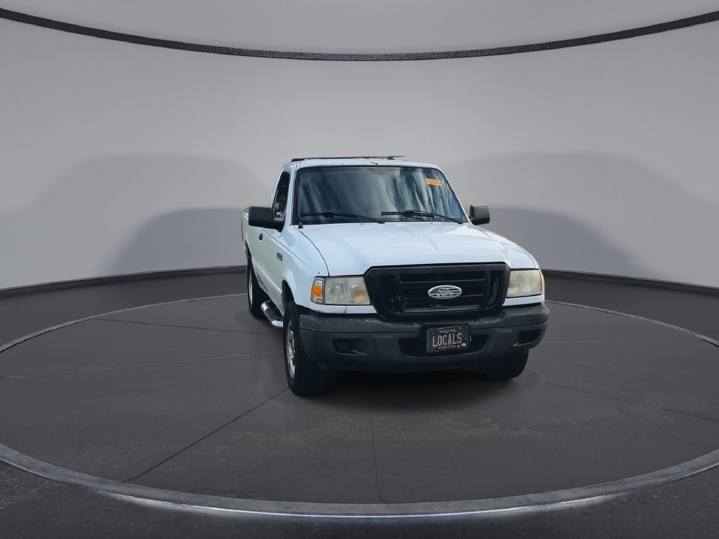 Used 2006 Ford
