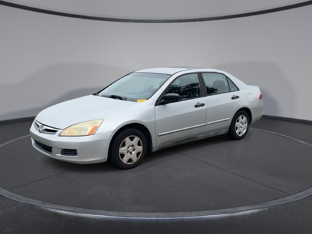 Used 2006 Honda Accord VP Sedan