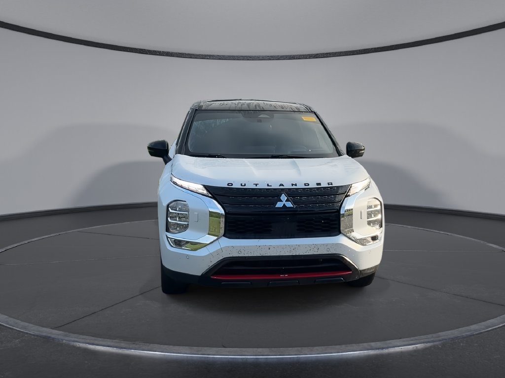 Used 2023 Mitsubishi Outlander SE SUV