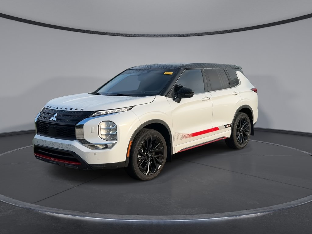 Used 2023 Mitsubishi Outlander SE SUV