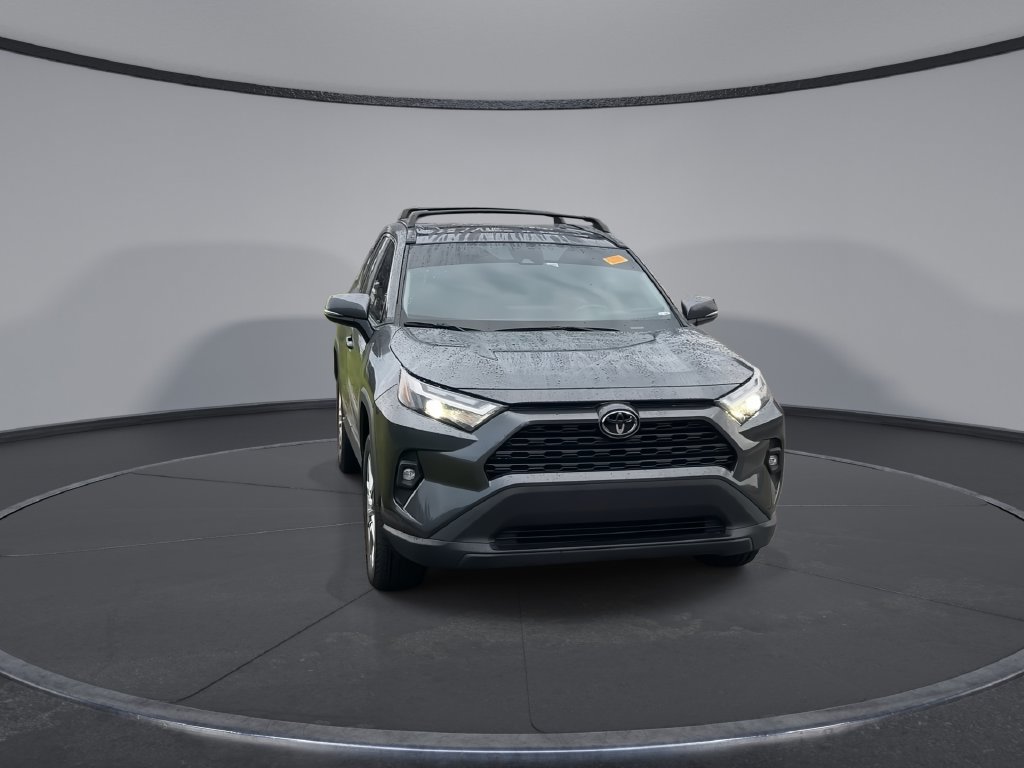 Used 2024 Toyota RAV4 XLE Premium SUV