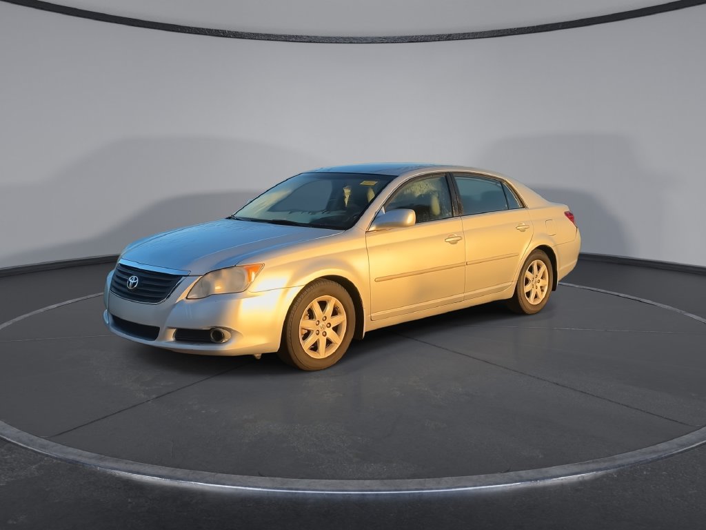 Used 2008 Toyota Avalon XL Sedan