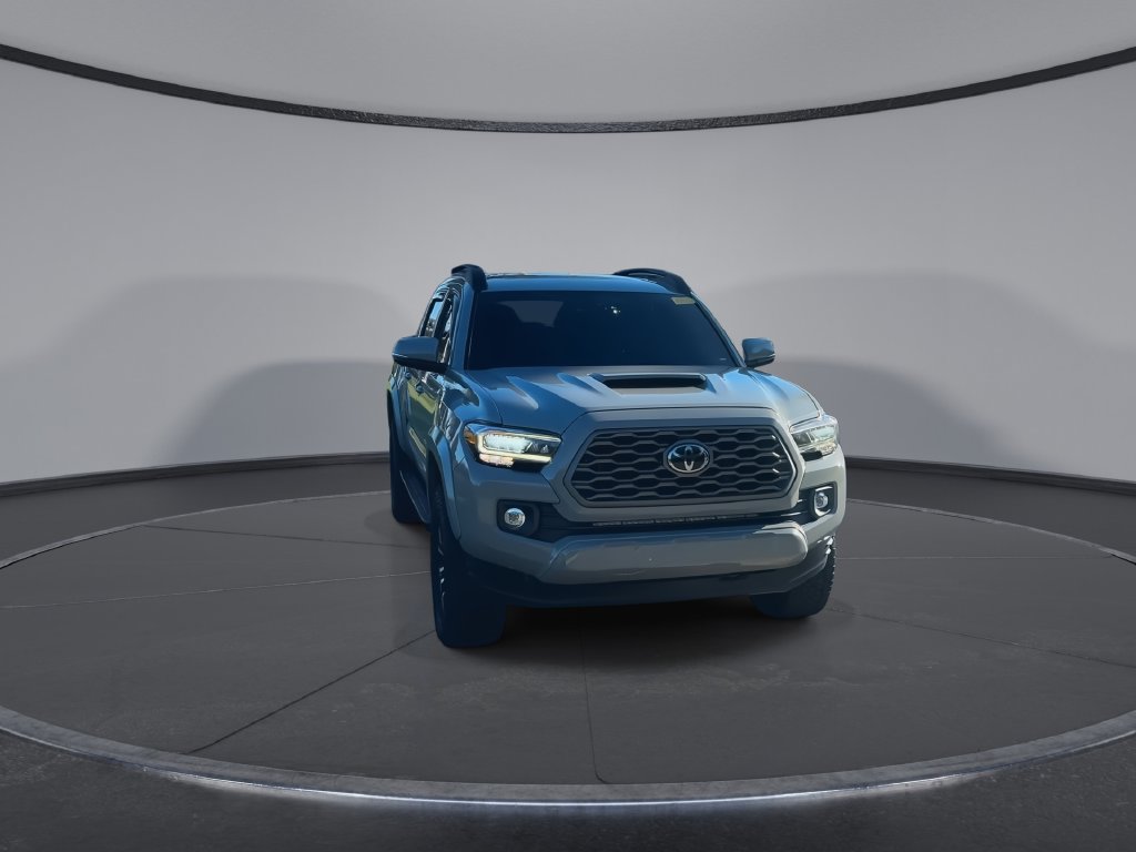 Used 2023 Toyota Tacoma SR5 Truck