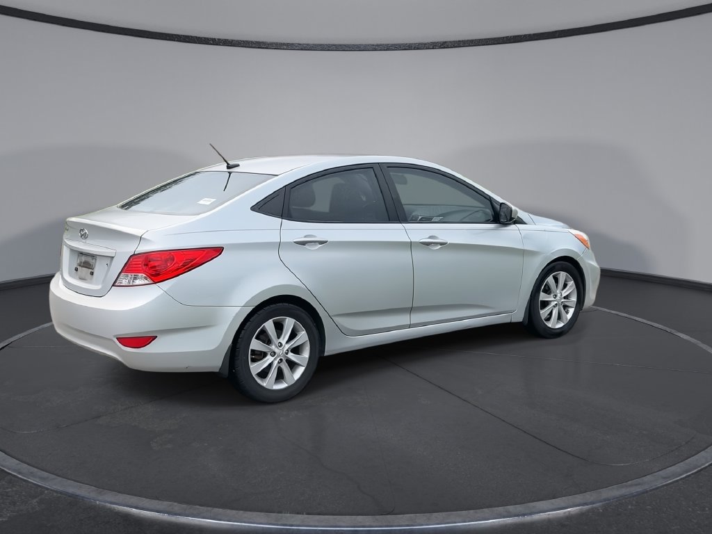 Used 2014 Hyundai
