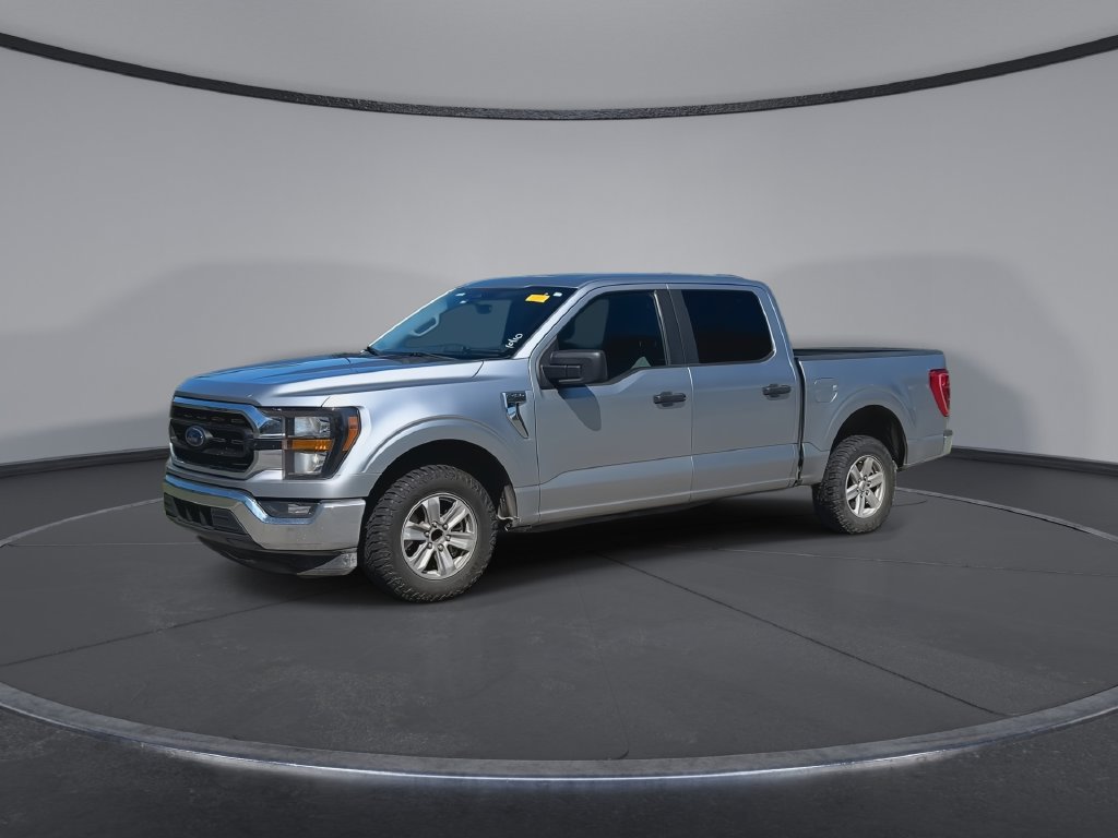 Used 2023 Ford F-150 XLT Truck
