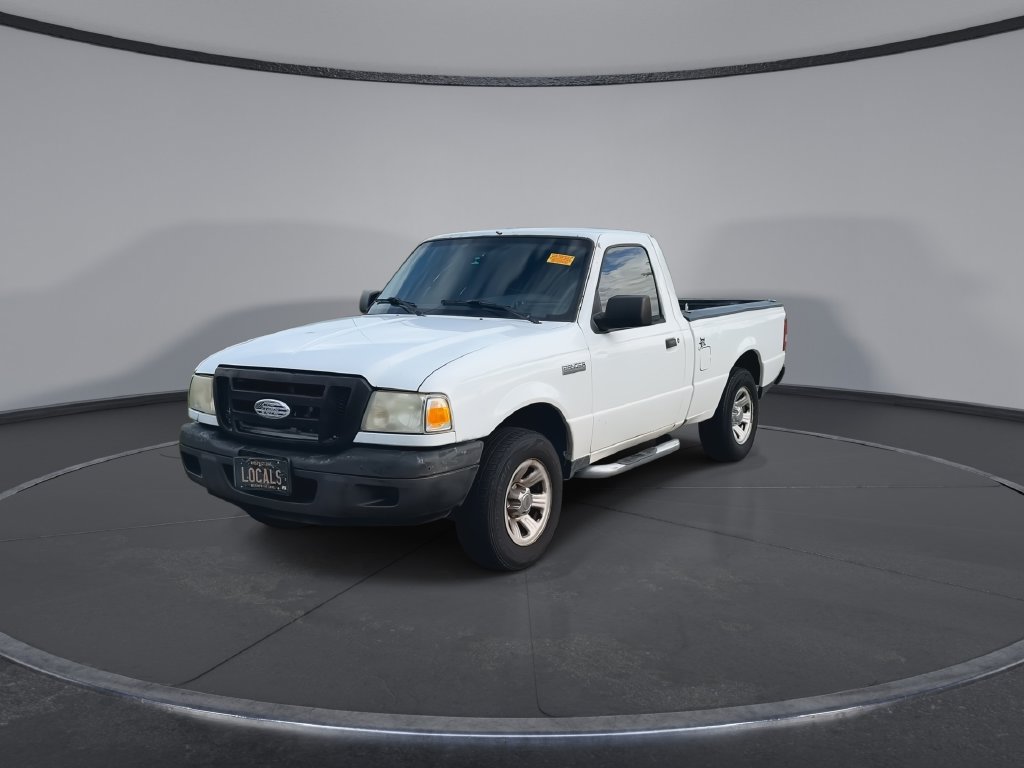 Used 2006 Ford