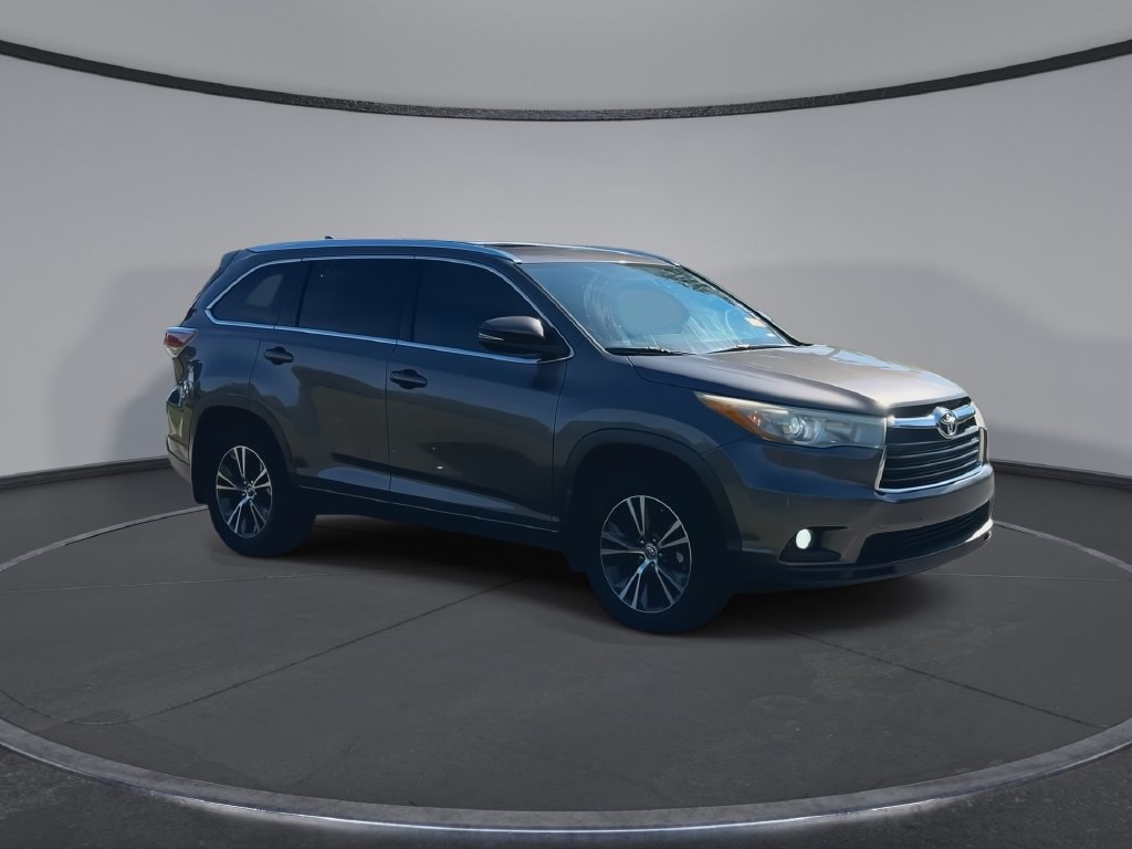 Used 2016 Toyota