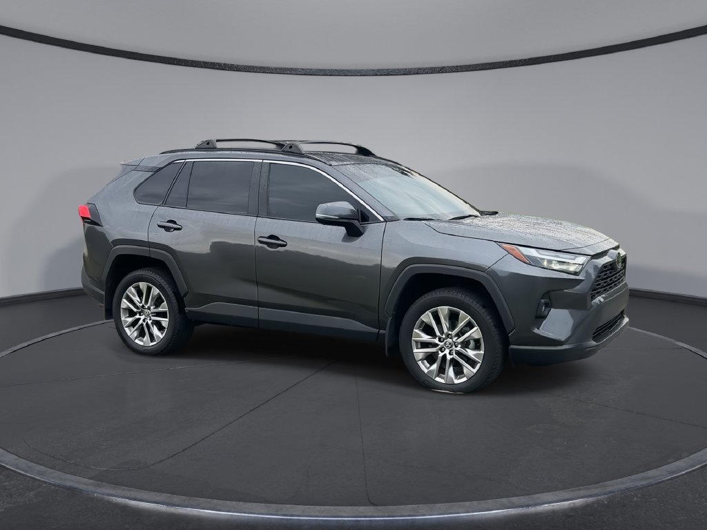 Used 2024 Toyota RAV4 XLE Premium SUV