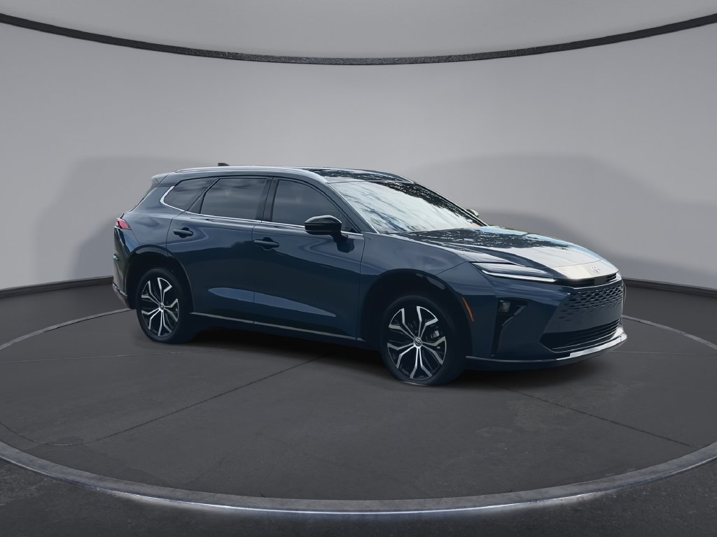 Certified 2025 Toyota Crown Signia XLE SUV