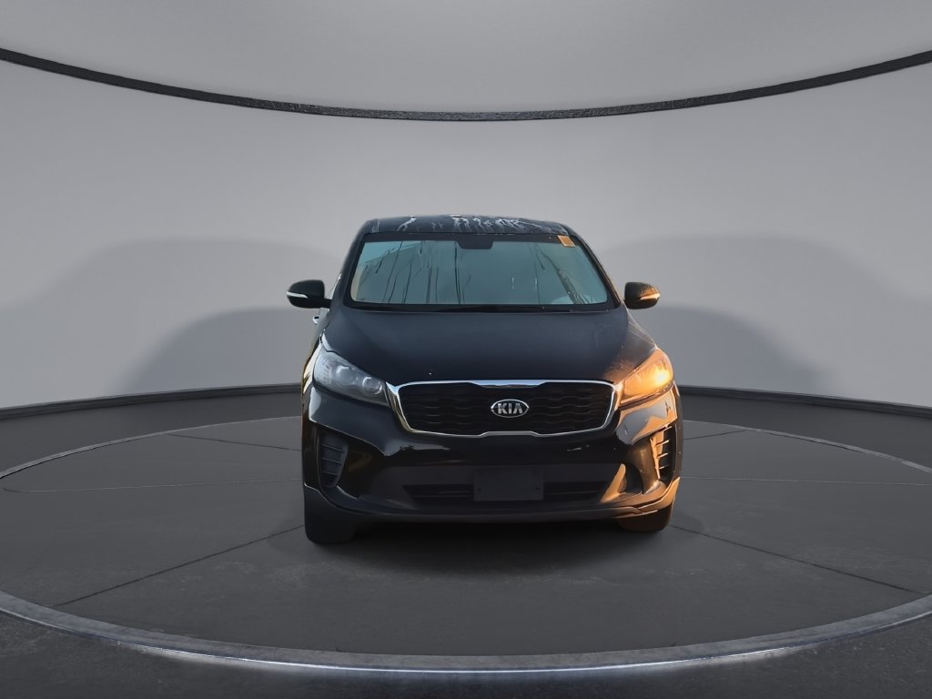 Used 2020 Kia Sorento LX SUV