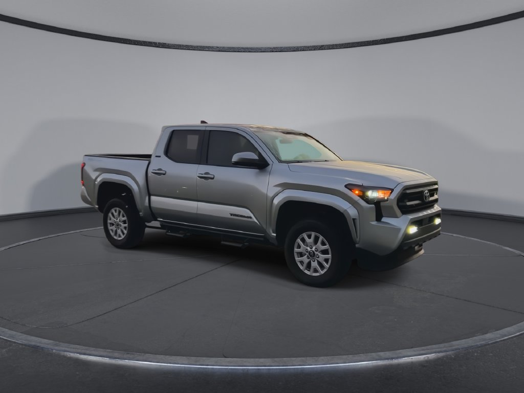 Used 2024 Toyota Tacoma SR5 Truck