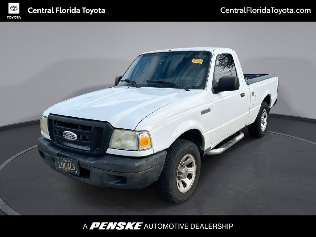 Used 2006 Ford