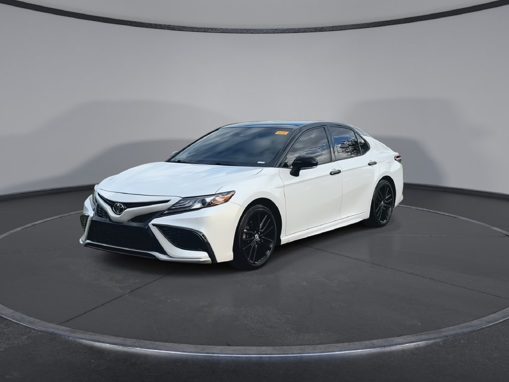 Used 2023 Toyota
