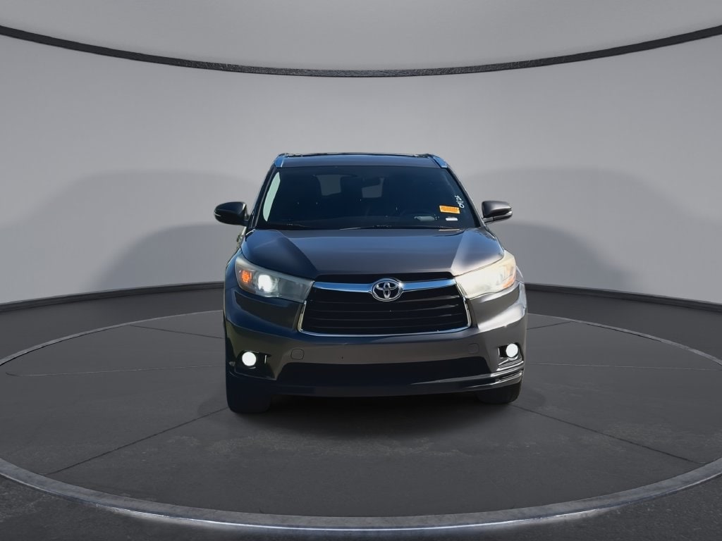 Used 2016 Toyota