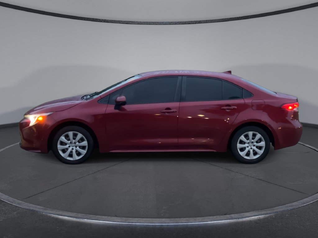 Used 2023 Toyota