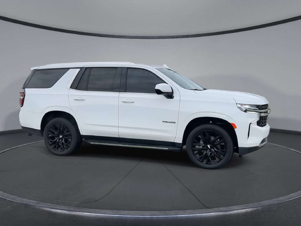 Used 2023 Chevrolet Tahoe LS SUV