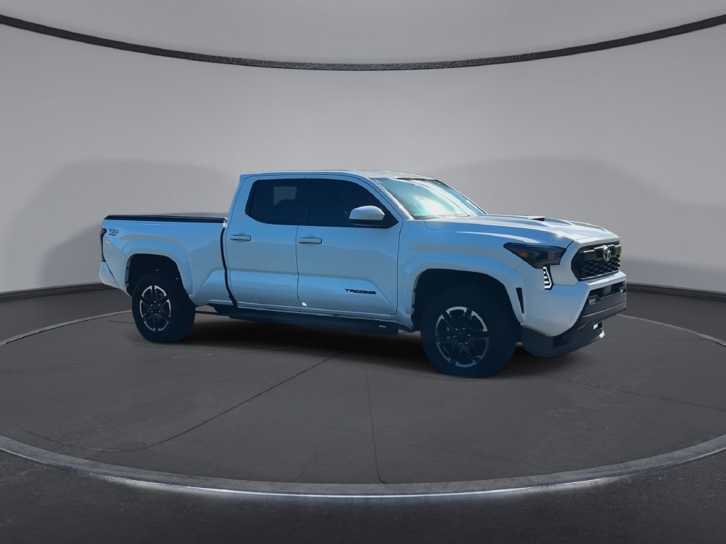 Used 2025 Toyota Tacoma TRD Sport Truck