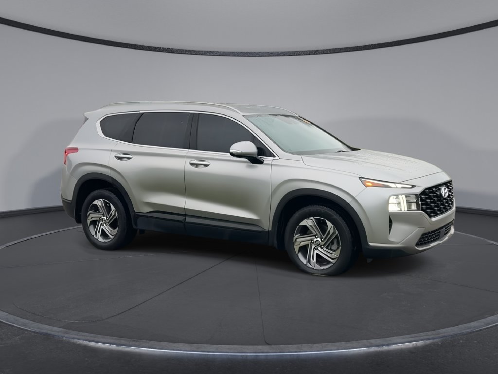 Used 2023 Hyundai Santa Fe SEL SUV