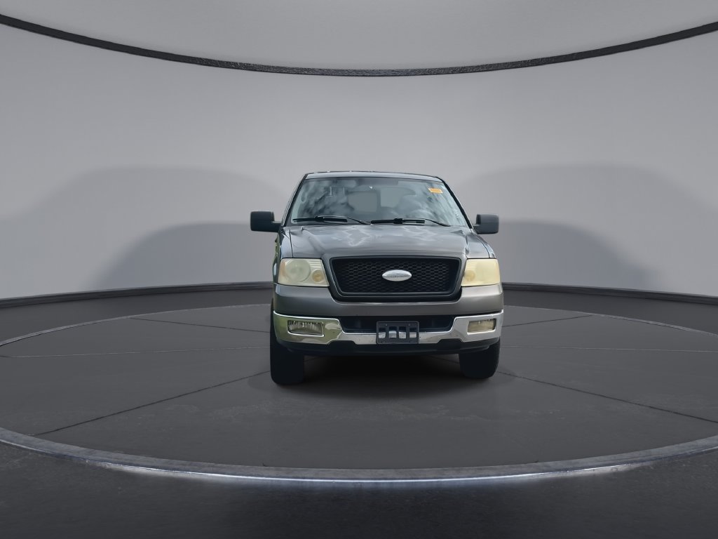 Used 2005 Ford F-150 Lariat Truck