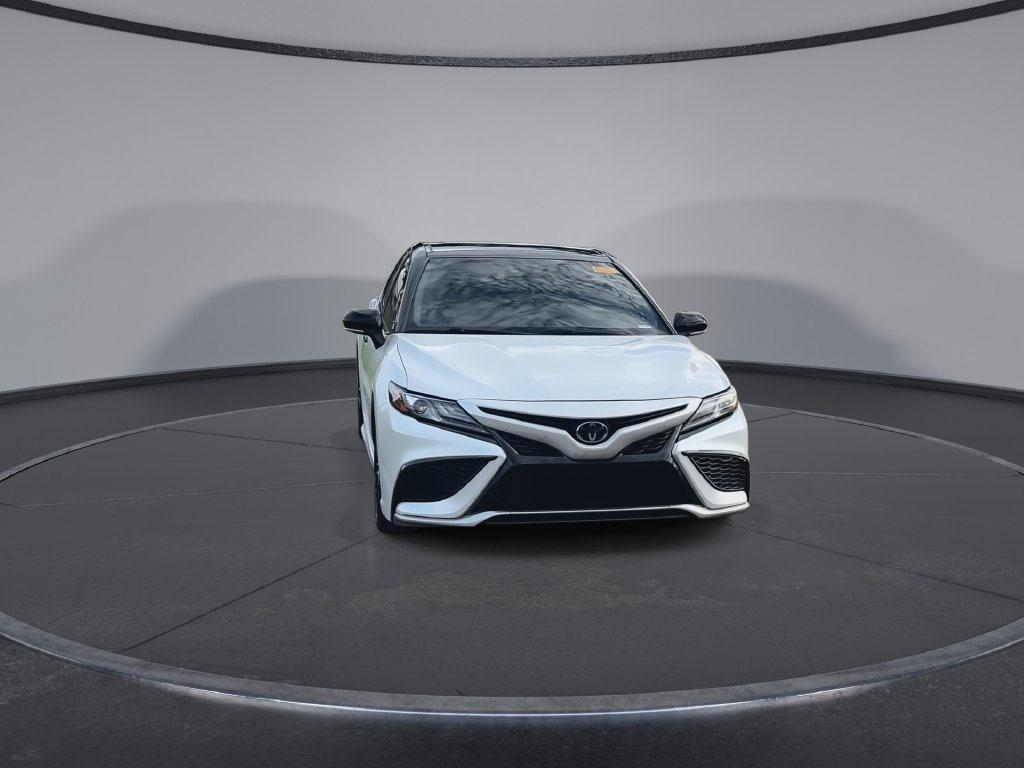 Used 2023 Toyota