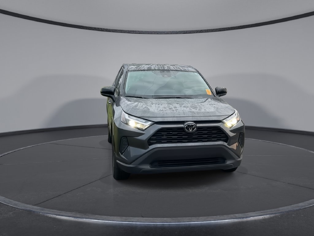 Used 2024 Toyota RAV4 LE SUV