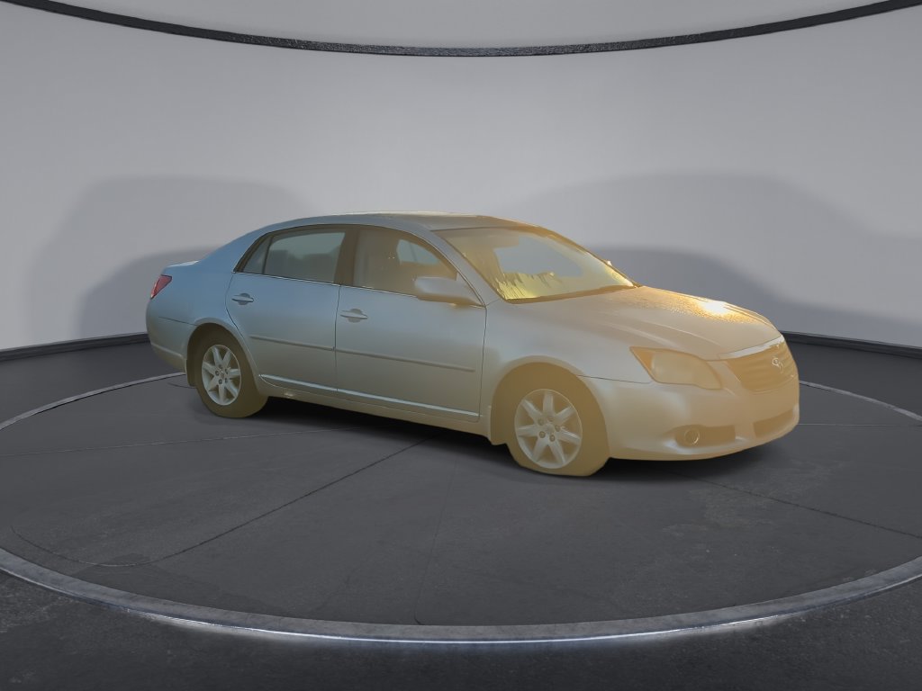 Used 2008 Toyota Avalon XL Sedan