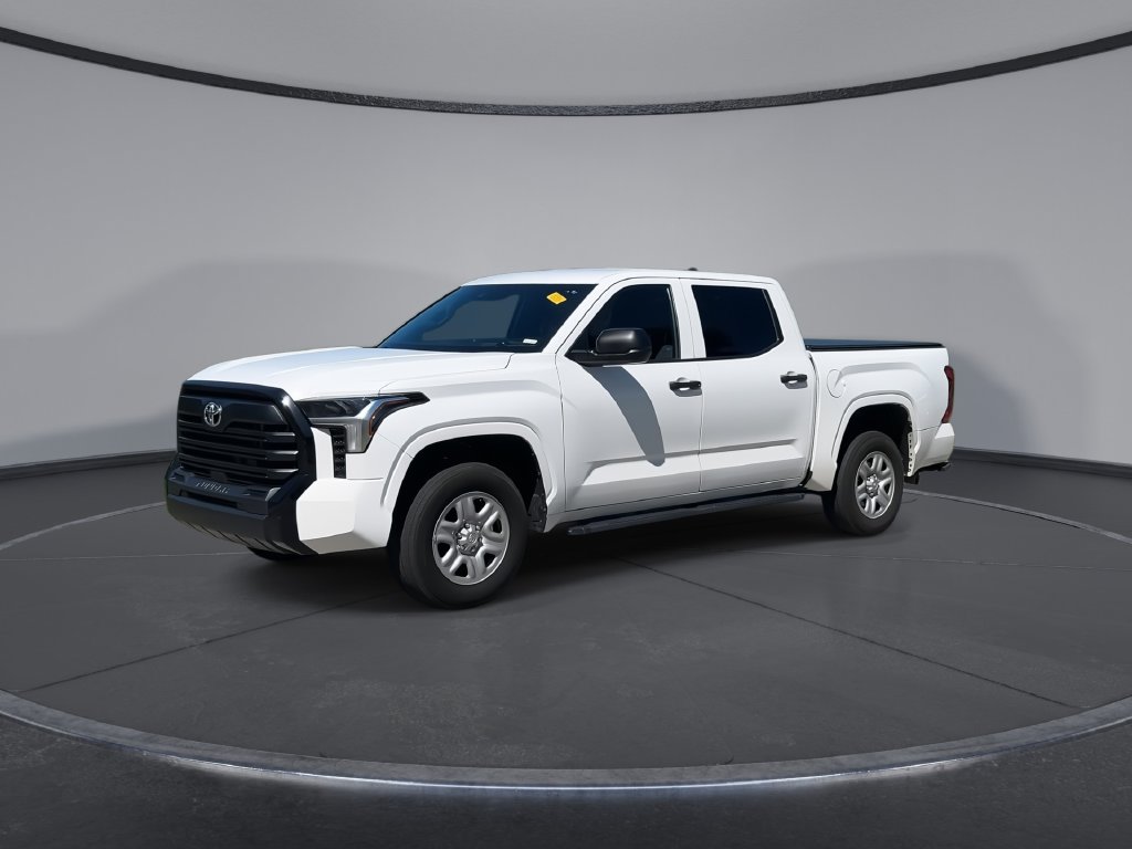 Used 2025 Toyota Tundra SR Truck