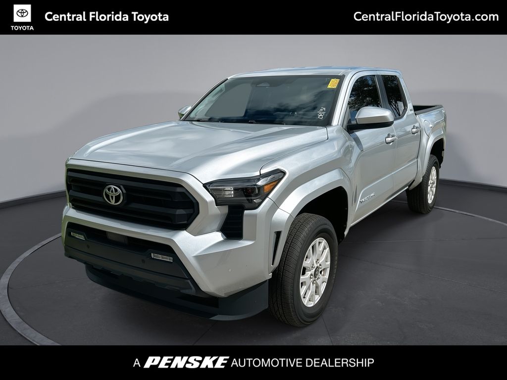 2024 Toyota Tacoma Truck 