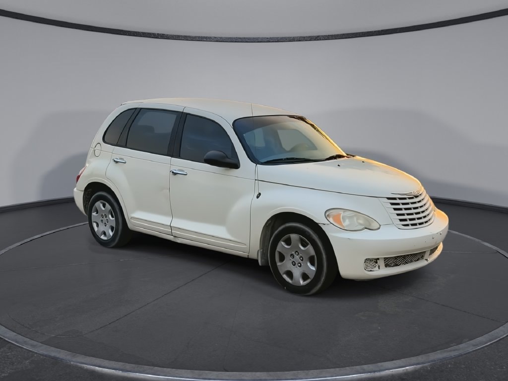 Used 2008 Chrysler PT Cruiser Base with VIN 3A8FY48B78T105433 for sale in Orlando, FL