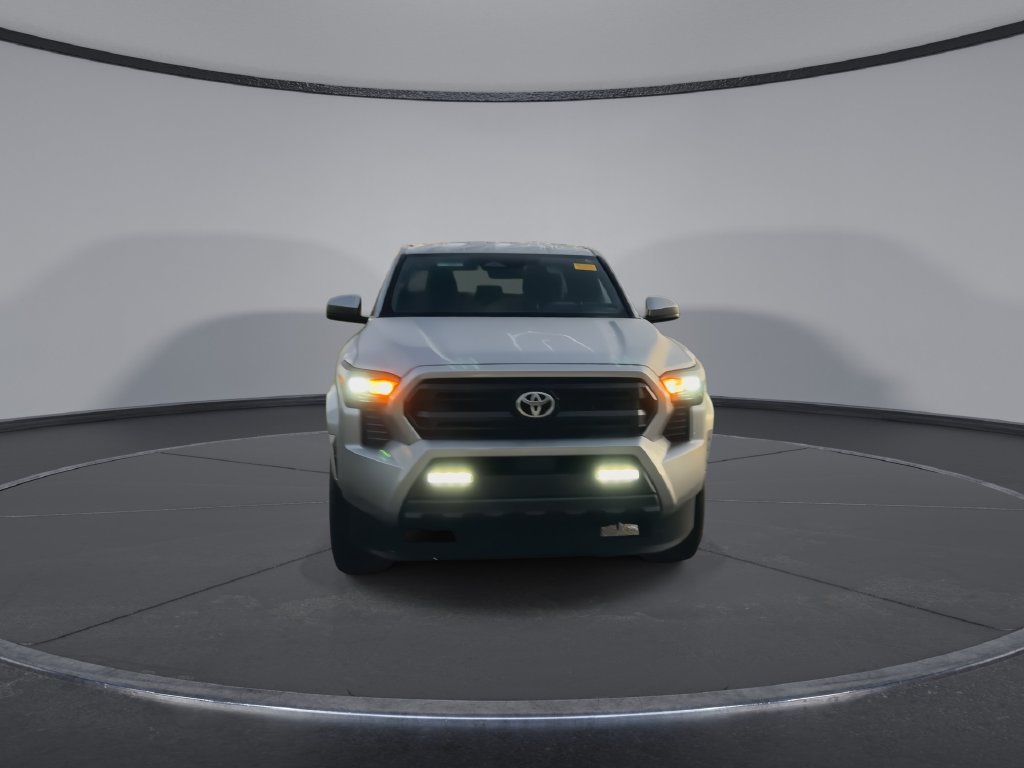 Used 2024 Toyota Tacoma SR5 Truck