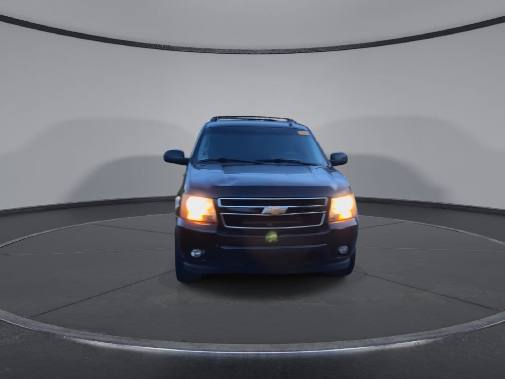 Used 2012 Chevrolet Suburban 1500 LT SUV