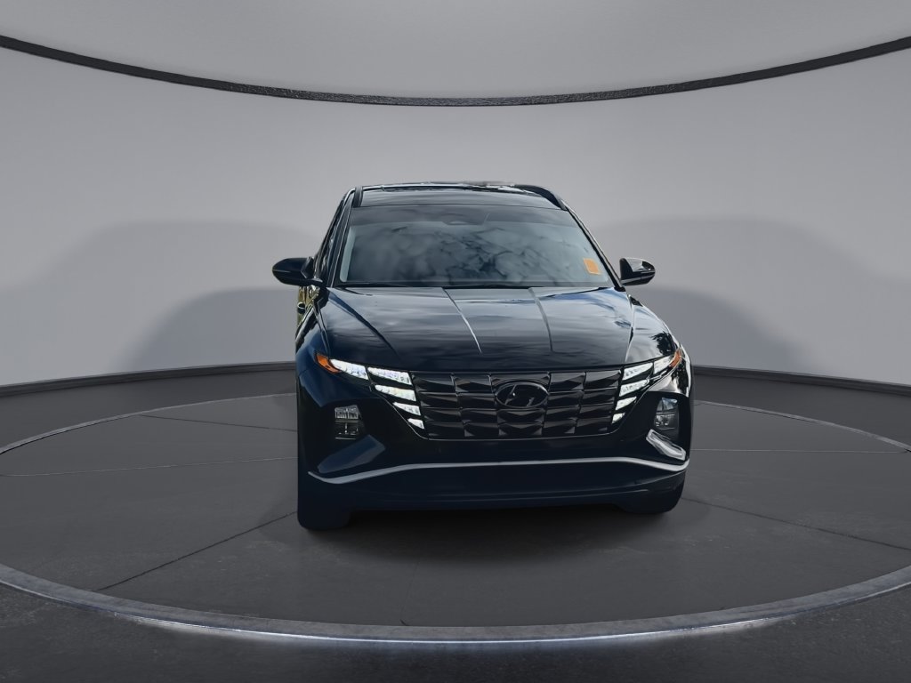 Used 2022 Hyundai Tucson SEL SUV