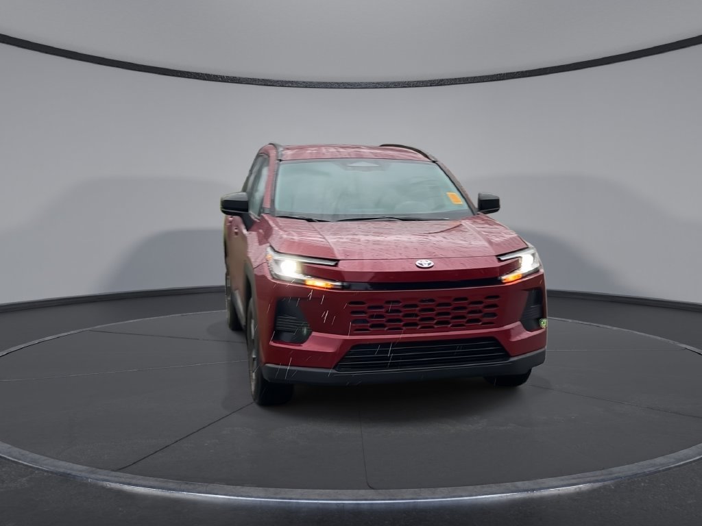 Certified 2026 Toyota RAV4 LE SUV